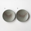 【9/9 (水) 21:00販売開始】10cm 丸皿 黒紺