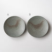 【9/9 (水) 21:00販売開始】13cm 丸皿 黒紺