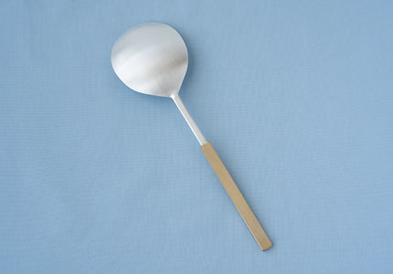 Server spoon