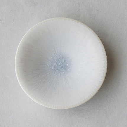 shinogi 3-inch plate