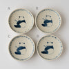 [Sales Start: Friday, April 24, 9:00 PM] Panda Mini Plate