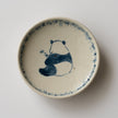 [Sales Start: Friday, April 24, 9:00 PM] Panda Mini Plate