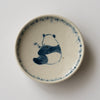 [Sales Start: Friday, April 24, 9:00 PM] Panda Mini Plate