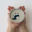 [Sales Start: Friday, April 24, 9:00 PM] Panda Mini Plate