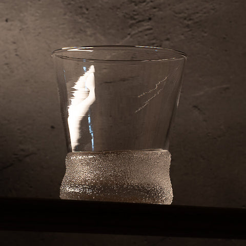 ロックグラス 涼