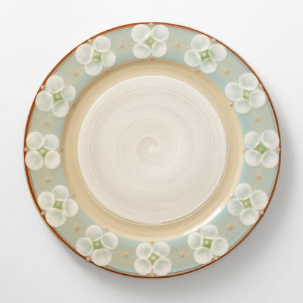 Dogwood Türkiye 20cm Rim Plate