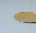 brass tray Φ 105