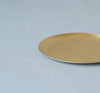 brass tray Φ 105