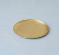 brass tray Φ 105