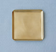 brass tray □105