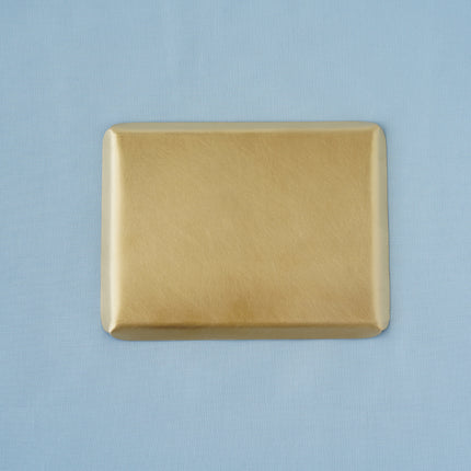brass  tray S