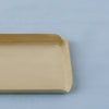 brass  tray S