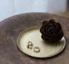 brass tray Φ 105