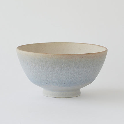 めし碗 水色