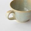 カップ ／ ソーサー ライトグリーン (カップ・ソーサー別売り)