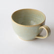 カップ ／ ソーサー ライトグリーン (カップ・ソーサー別売り)