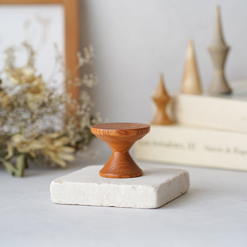 キャンドルスタンド 小