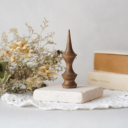 Ring holder / Mountain cherry blossom