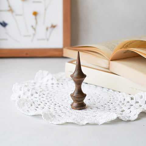 リングホルダー / 山桜