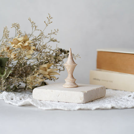 Ring holder / Horse chestnut