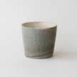 Oval Plate Green