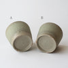 Oval Plate Green