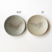 【9/9 (水) 21:00販売開始】13cm 丸皿 緑