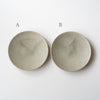【9/9 (水) 21:00販売開始】13cm 丸皿 緑