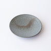 【9/9 (水) 21:00販売開始】13cm 丸皿 黒紺