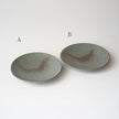【9/9 (水) 21:00販売開始】13cm 丸皿 黒紺