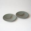 【9/9 (水) 21:00販売開始】13cm 丸皿 黒紺
