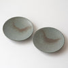 【9/9 (水) 21:00販売開始】13cm 丸皿 黒紺