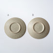 【9/9 (水) 21:00販売開始】13cm 丸皿 緑