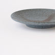 【9/9 (水) 21:00販売開始】13cm 丸皿 黒紺