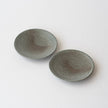 【9/9 (水) 21:00販売開始】10cm 丸皿 黒紺