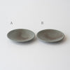 【9/9 (水) 21:00販売開始】10cm 丸皿 黒紺