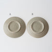 【9/9 (水) 21:00販売開始】10cm 丸皿 緑