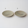 【9/9 (水) 21:00販売開始】10cm 丸皿 緑