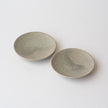 【9/9 (水) 21:00販売開始】10cm 丸皿 緑