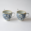Shinogi Straight Mug