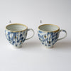 Shinogi Straight Mug