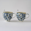 Shinogi Straight Mug