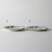 Garden Rectangular Plate