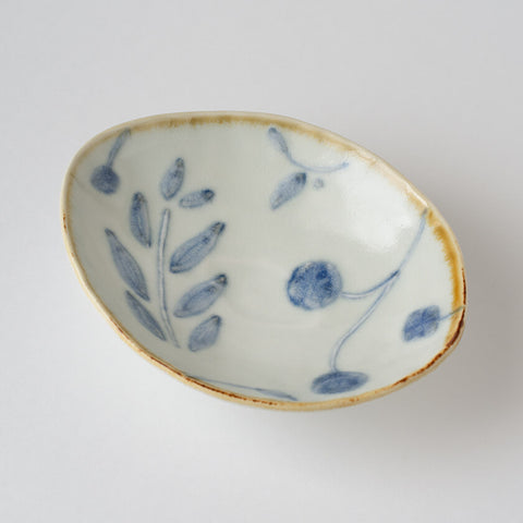 ガーデンレモン小鉢