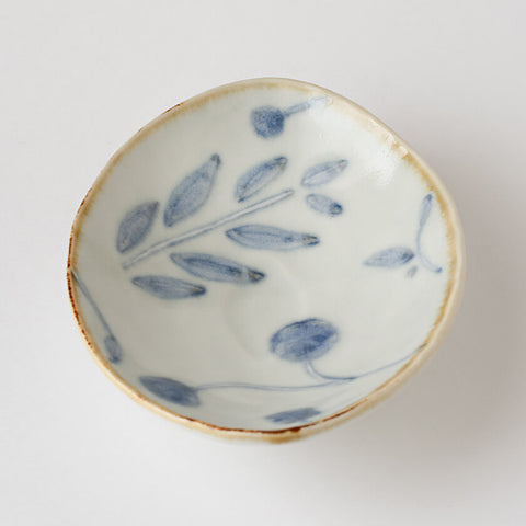 ガーデンレモン小鉢