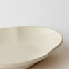 木瓜皿 キナリ／白