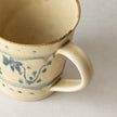 安南手マグカップ E