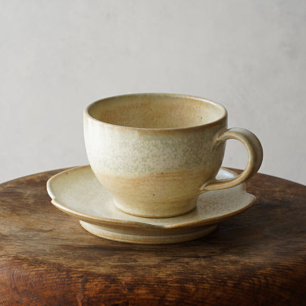 Nagare Cup (Small) (Saucer sold separately)