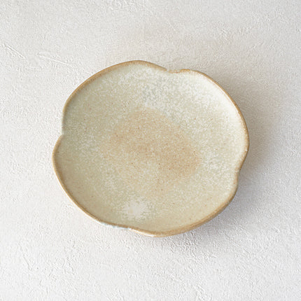 Flowing Saucer Flower