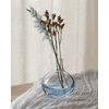 Single flower vase